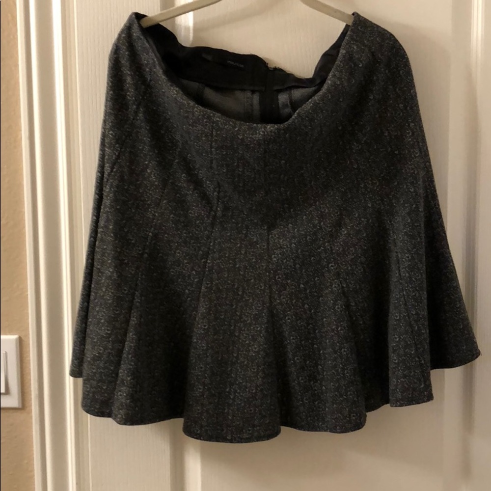 Murices women’s pleated skirt